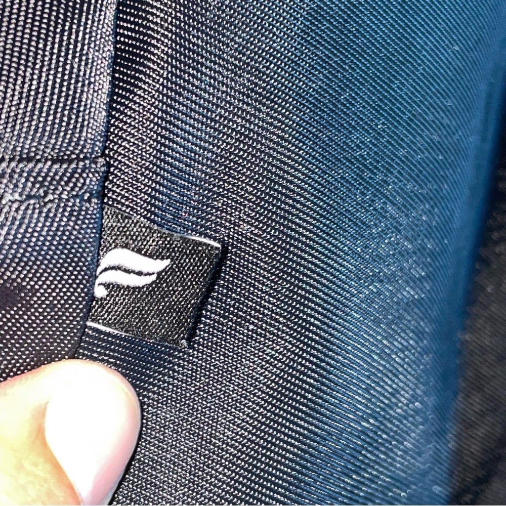 Fabletics Black Backpack - image 7